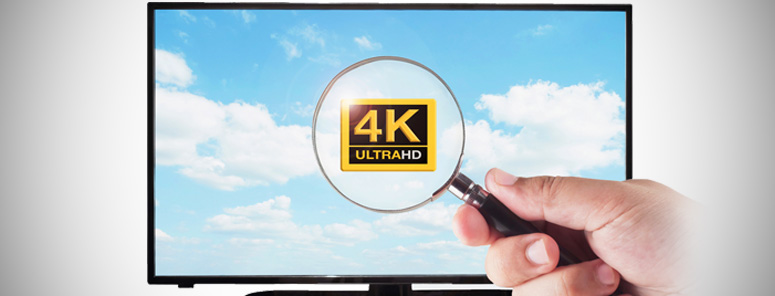 What is 4K and why do I need it? | Mega Media Factory